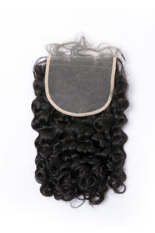 5x5 HD Closure-Deep wave