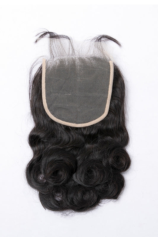5x5 HD Closure-Loose wave