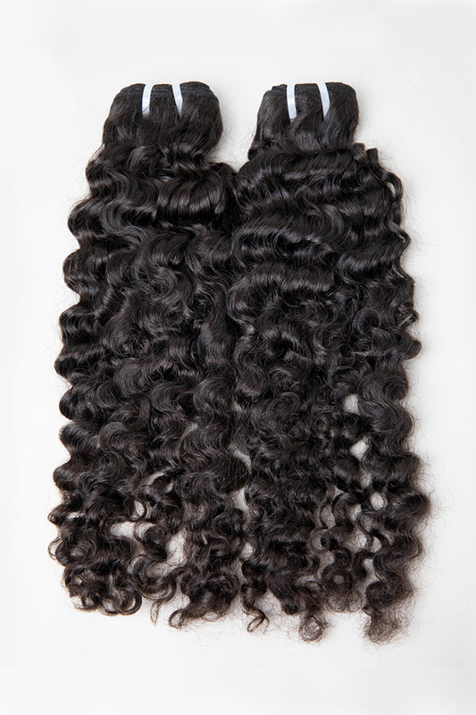 12A XR Bundles-Burmese wavy