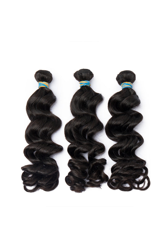 12A XR Bundles-Loose wave