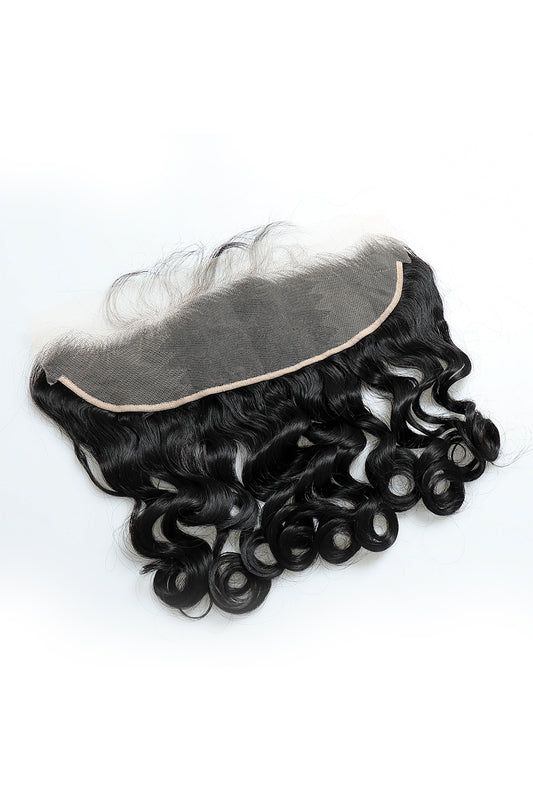 13x4 HD frontal-Loose wave