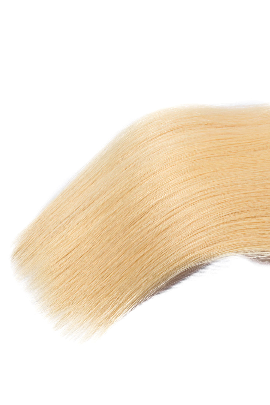 XR 613 Blonde Bundles-Straight&Body wave