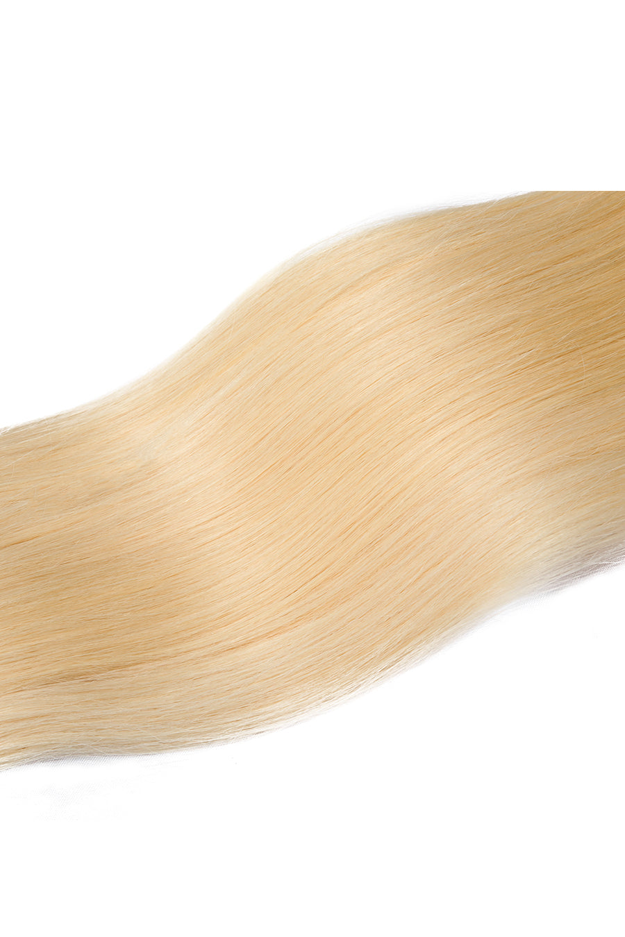 XR 613 Blonde Bundles-Straight&Body wave