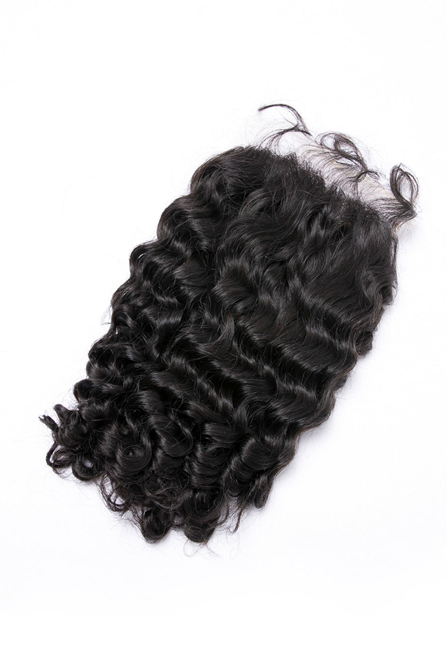 5x5 HD Closure-Deep wave