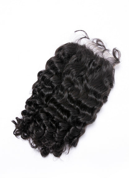 5x5 HD Closure-Deep wave
