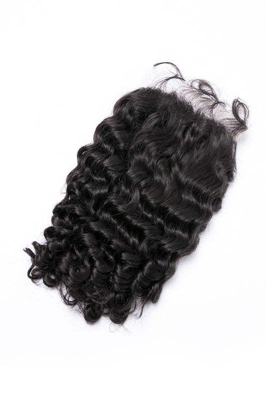 5x5 HD Closure-Deep wave