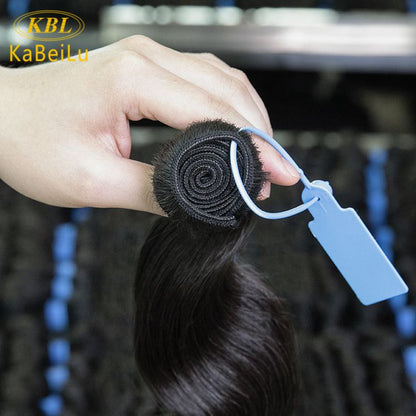 T1 double drawn hair-Body wave