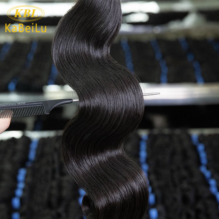 T1 double drawn hair-Body wave