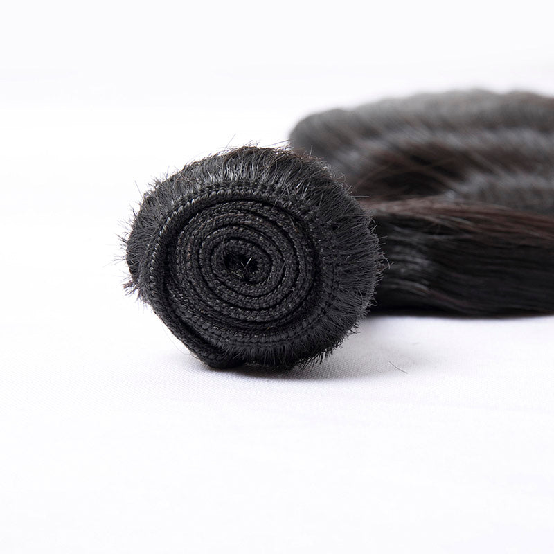 T1 double drawn hair-Body wave