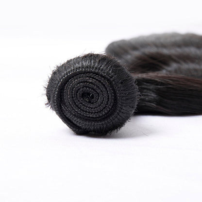 T1 double drawn hair-Body wave