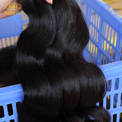 T1 double drawn hair-Body wave