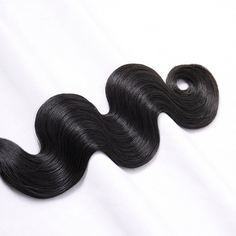 T1 double drawn hair-Body wave