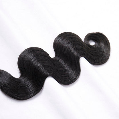 T1 double drawn hair-Body wave
