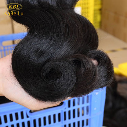 T1 double drawn hair-Body wave
