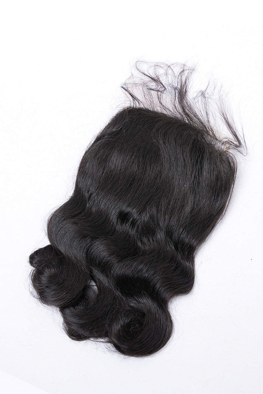 5x5 HD Closure-Loose wave