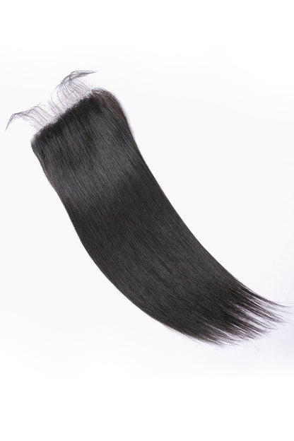 5x5 HD Closure-Straight