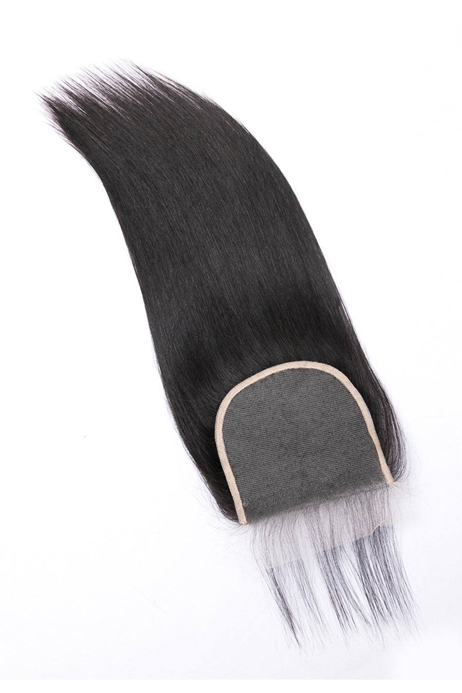 5x5 HD Closure-Straight