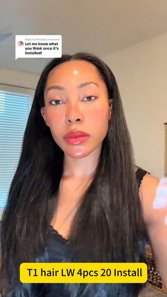 Kabeilu Top Brazilian Hair Collection – 4pcs Loose Wave 7A Mink Brazilian Celebrity Choice