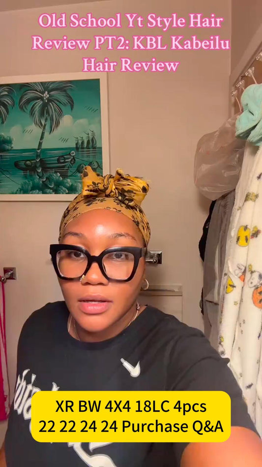 4PCS XR Bundle deals