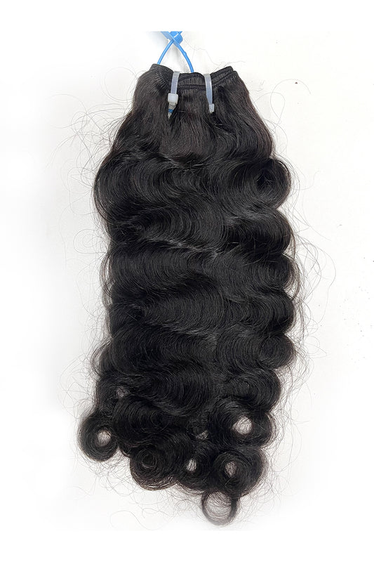 12A XR Bundles-Natural wave
