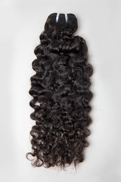 12A XR Bundles-Burmese wavy