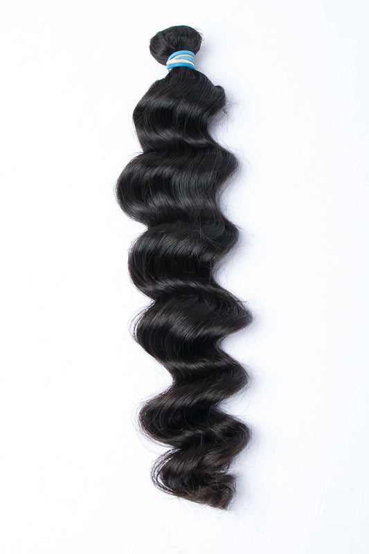 12A XR Bundles-Loose wave