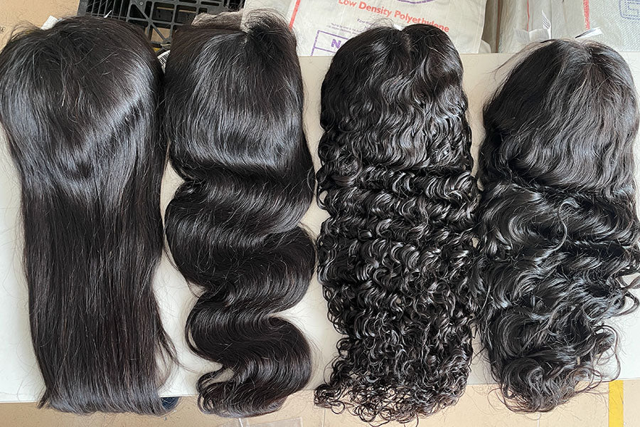 12A XR HD lace wgs-250% wigs
