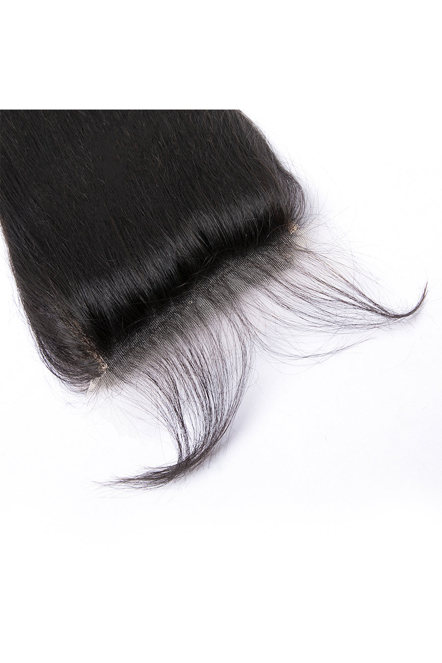 5x5 HD Closure-Straight
