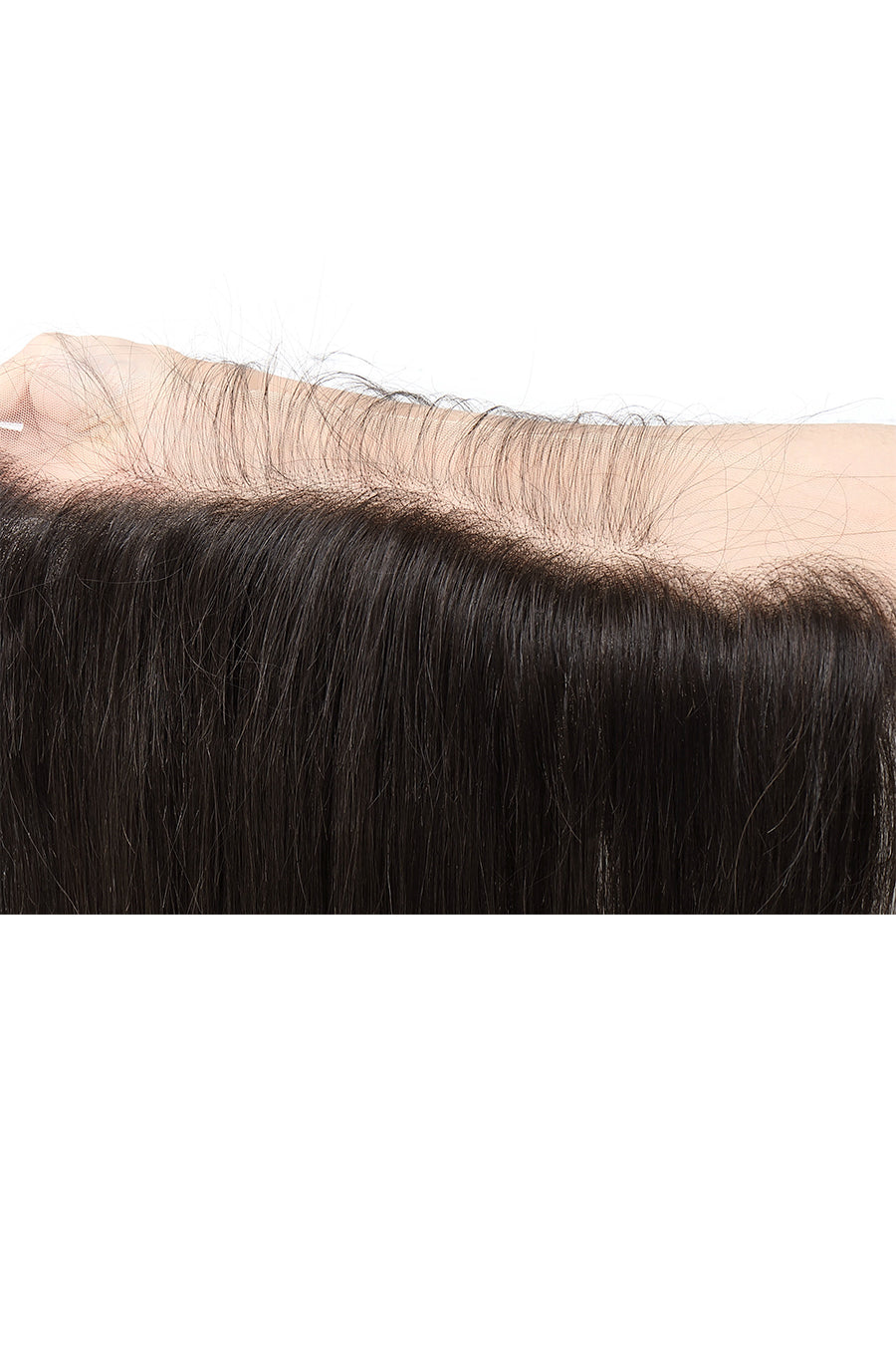 13x4 HD frontal-Straight