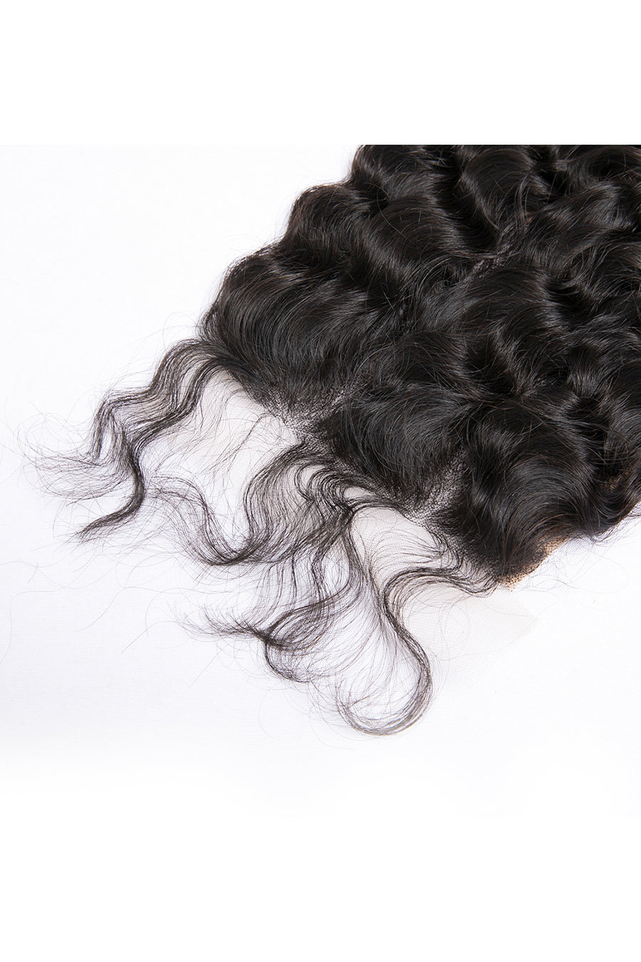 5x5 HD Closure-Deep wave