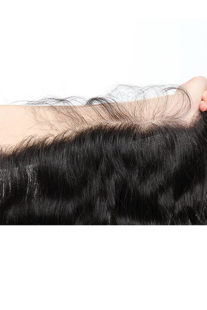 13x4 HD frontal-Loose wave