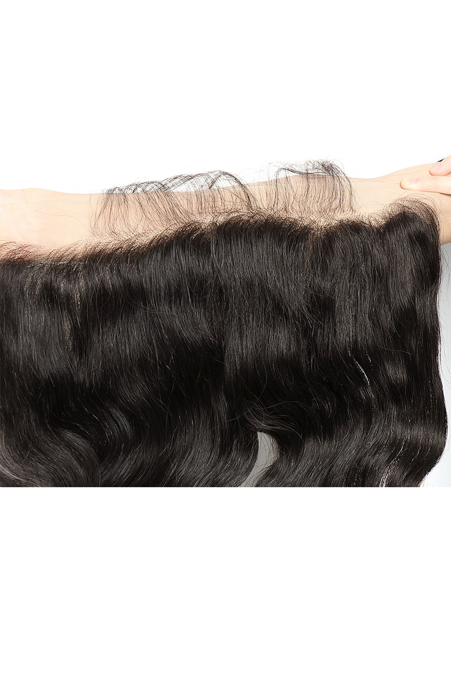 13x4 HD frontal-Body wave