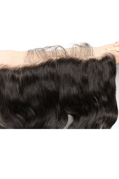 13x4 HD frontal-Body wave