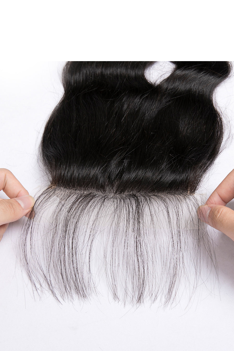 5x5 HD Closure-Loose wave