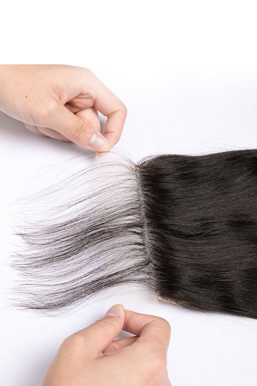5x5 HD Closure-Body wave