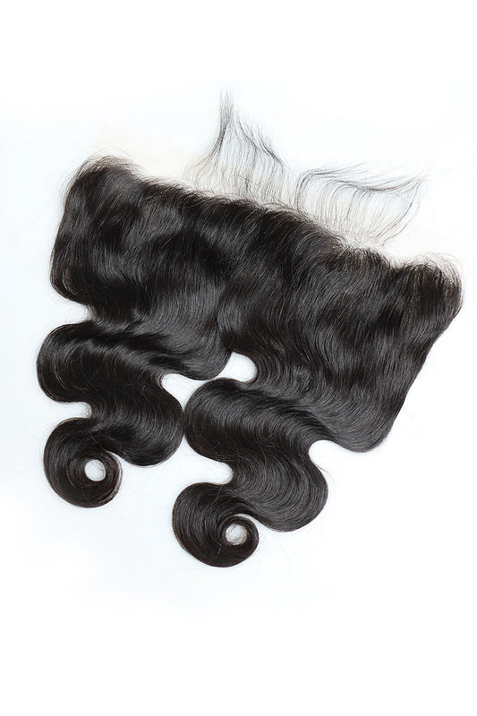13x4 HD frontal-Body wave