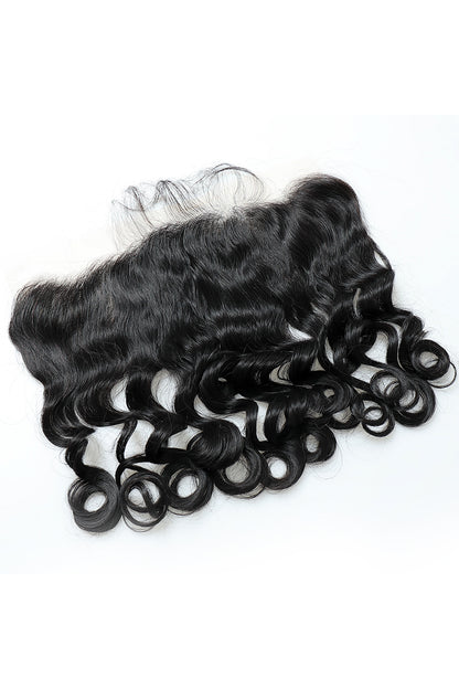 13x4 HD frontal-Loose wave