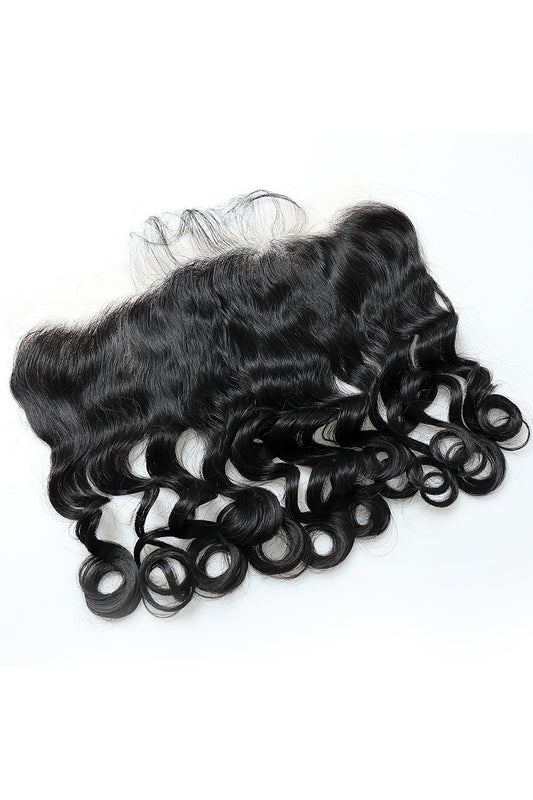 13x4 HD frontal-Loose wave