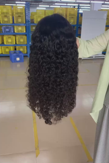 12A XR HD lace wigs-180% wigs