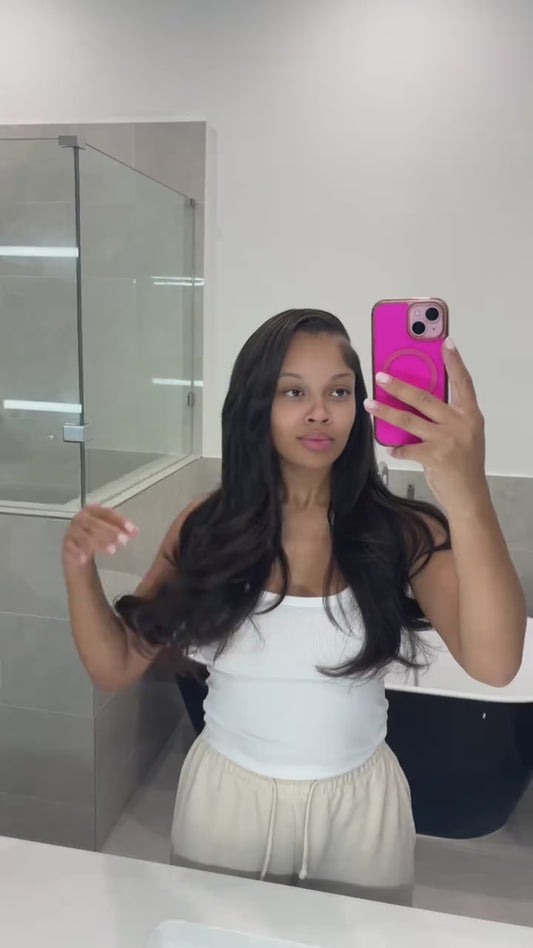 Kabeilu Top Brazilian Hair Collection – 4pcs Body Wave 7A Mink Brazilian Celebrity Choice