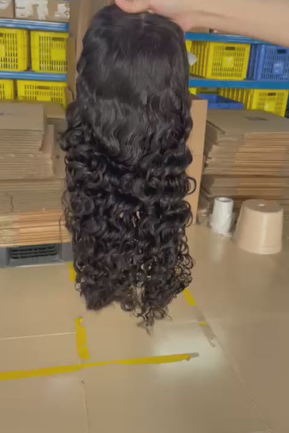 12A XR HD lace wgs-250% wigs
