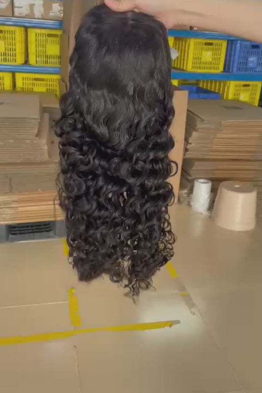 12A XR HD lace wgs-250% wigs