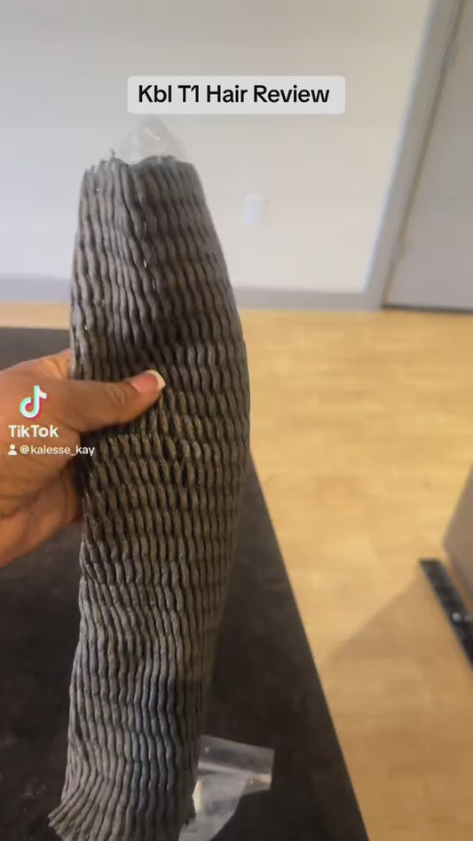 Kabeilu Top Brazilian Hair Collection – 3pcs 20 inch Straight 7A Mink Brazilian Celebrity Choice