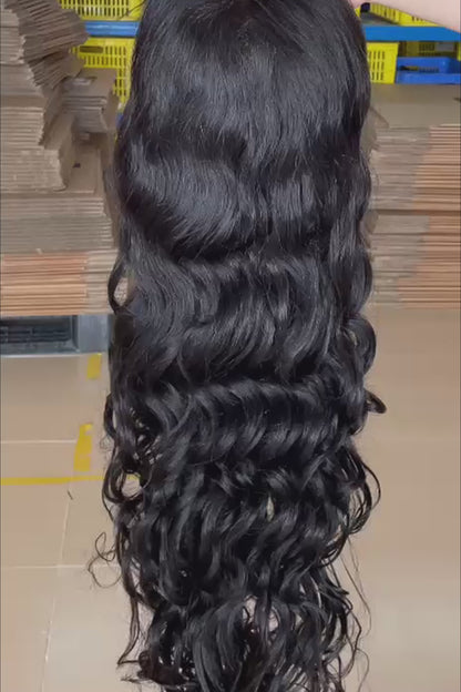 12A XR HD lace wgs-250% wigs