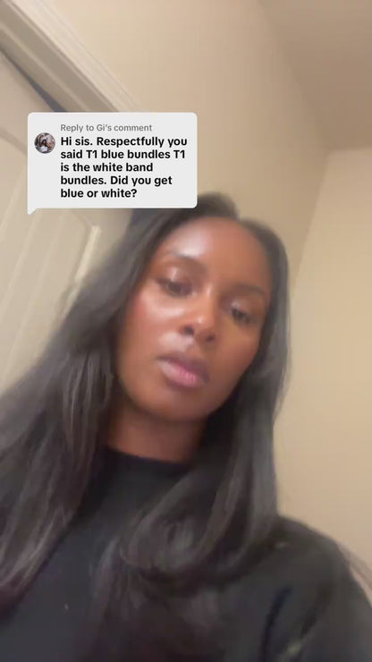 Kabeilu Top Brazilian Hair Collection – 3pcs 7A Mink Brazilian Celebrity Choice