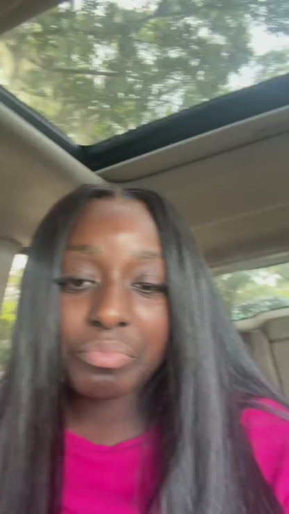 KBL Blue Band Raw Straight Hair 3pcs Bundle Deals