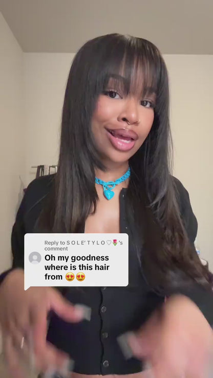 KBLHair Raw Thailand Hair 3pcs 20''22''22" inch Body Wave Bundle Deals – Premium Silky Bundles Loved by Customers