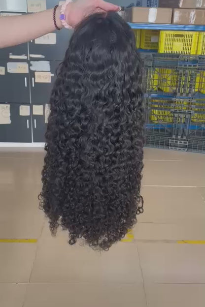 12A XR HD lace wgs-250% wigs