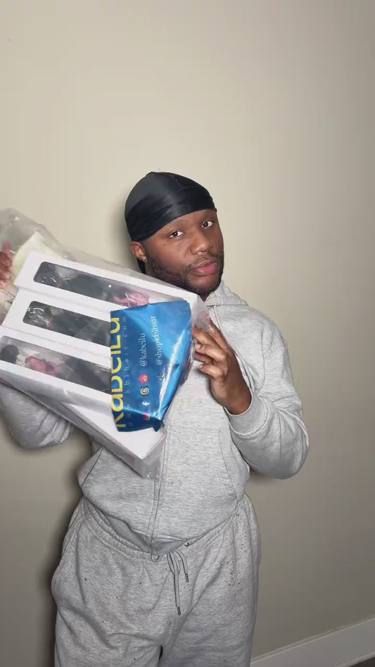 4pcs bundle deals