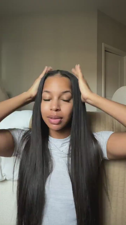 KBL Blue Band 100% Human Hair Bundles - 3pcs 20''22''24'' inch Body Wave Bundle Deals